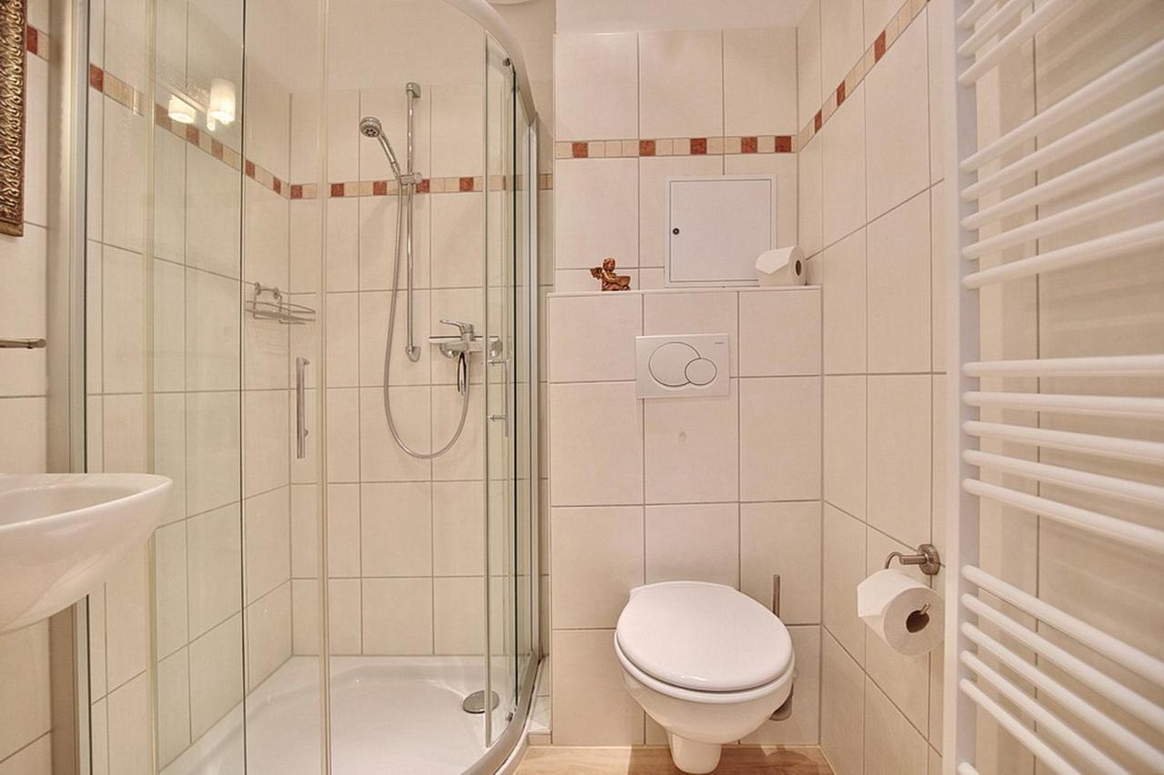 Villa Am Meer Villa Am Meer Strandallee 48 Appartement 03 Timmendorfer Strand Ngoại thất bức ảnh