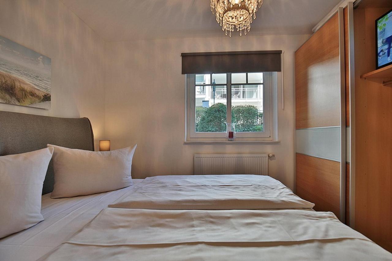 Villa Am Meer Villa Am Meer Strandallee 48 Appartement 03 Timmendorfer Strand Ngoại thất bức ảnh